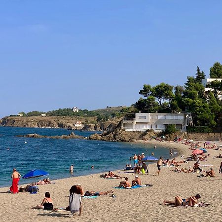 Maison Avec Suite Justice Argeles Sur Mer Exterior photo