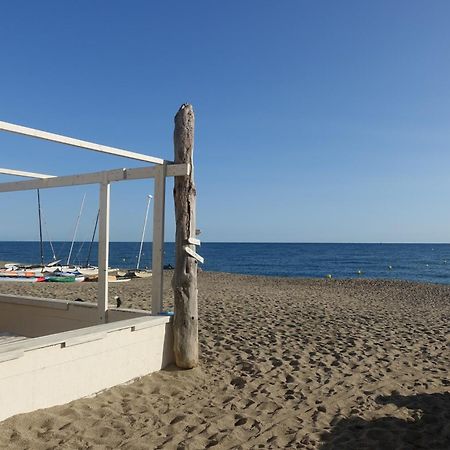 Maison Avec Suite Justice Argeles Sur Mer Exterior photo