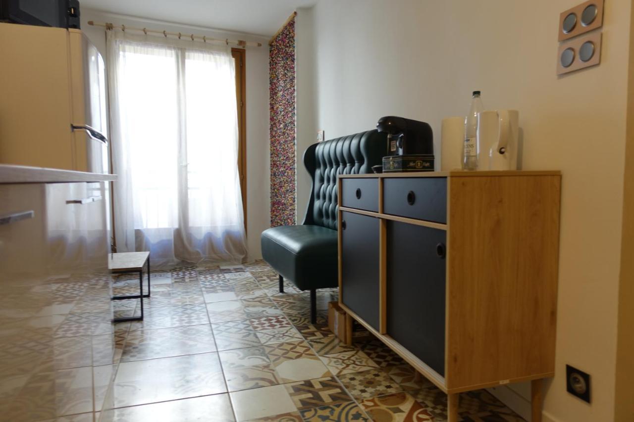 Maison Avec Suite Justice Argeles Sur Mer Exterior photo