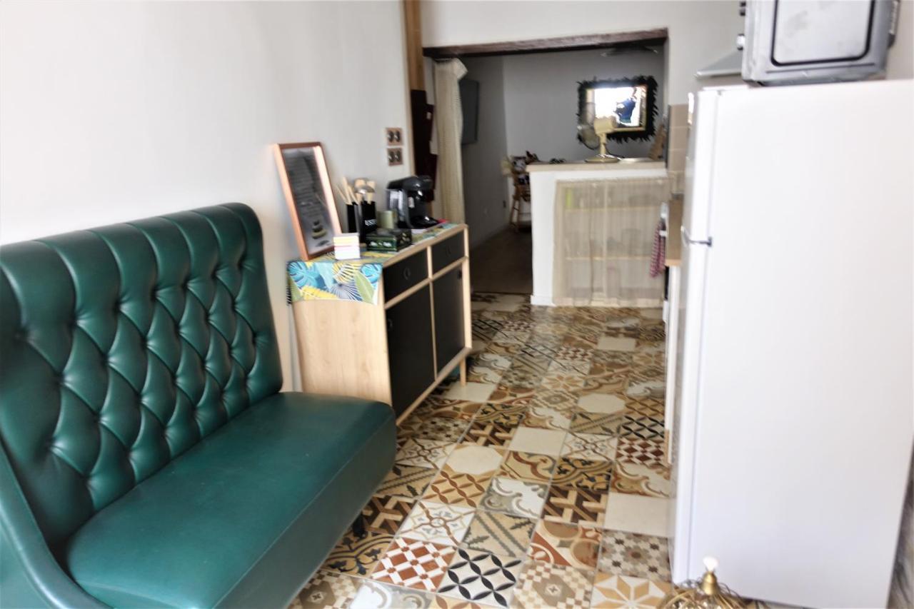 Maison Avec Suite Justice Argeles Sur Mer Exterior photo
